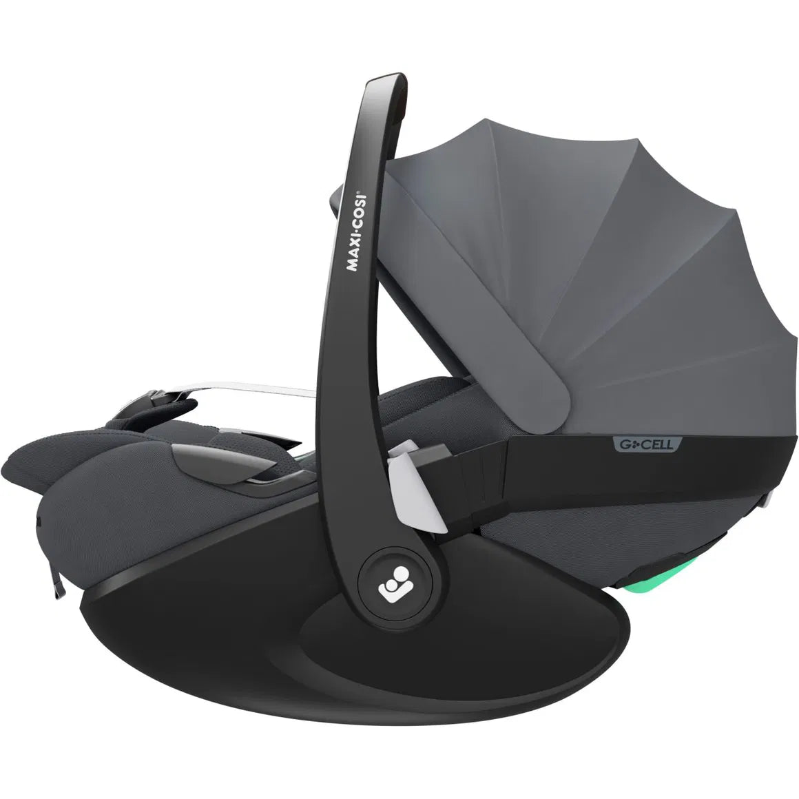 Maxi Cosi Pebble 360 Pro2 twillic graphite