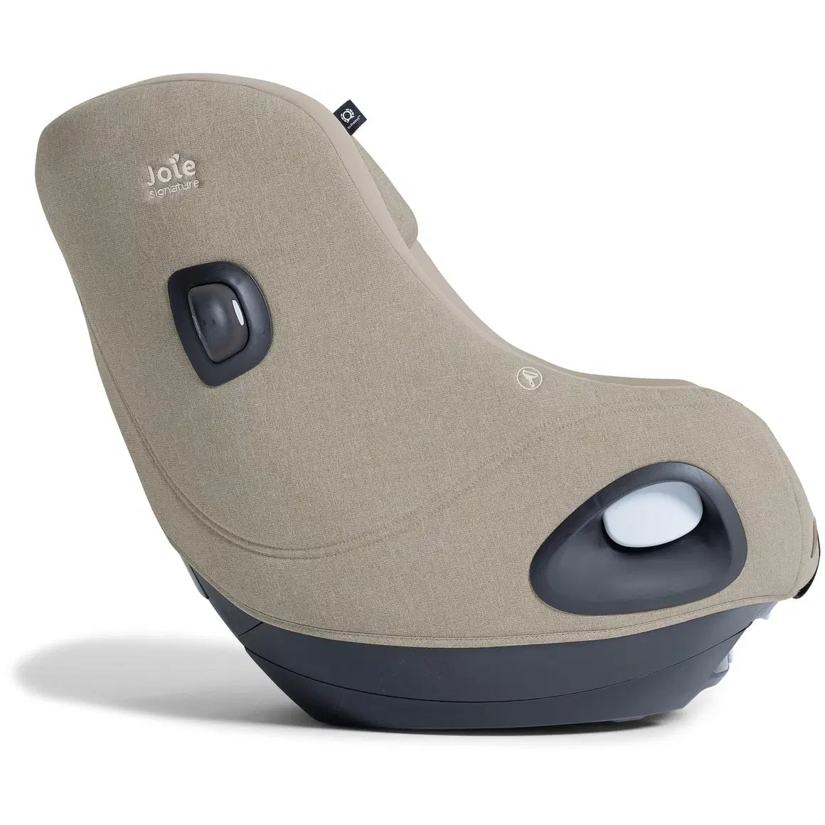 Joie i-Harbour E Signature sandstone