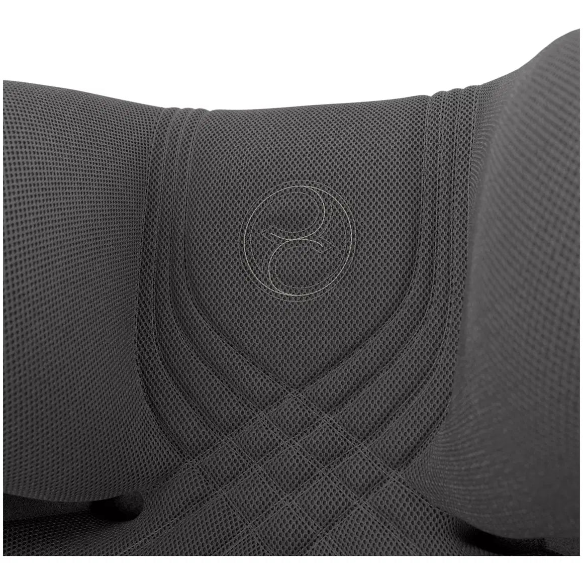 CYBEX Anoris T2 i Size Plus mirage grey dark grey