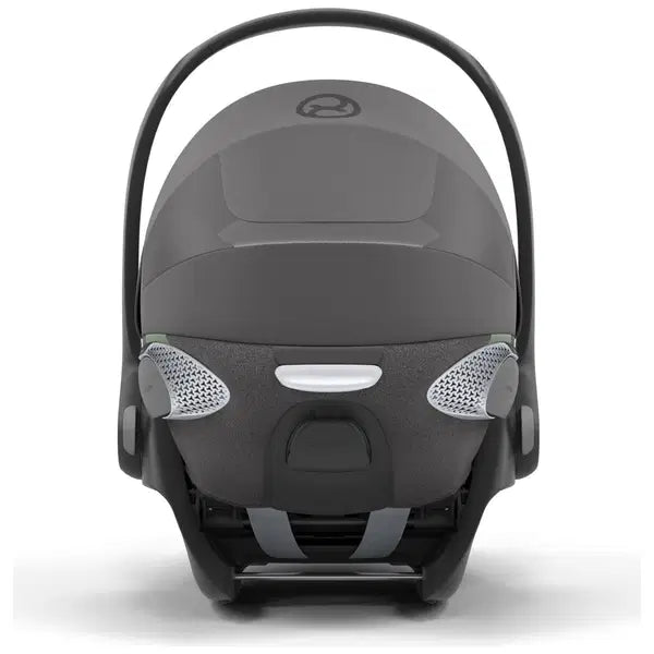 CYBEX Cloud T i-size Plus Mirage Grey