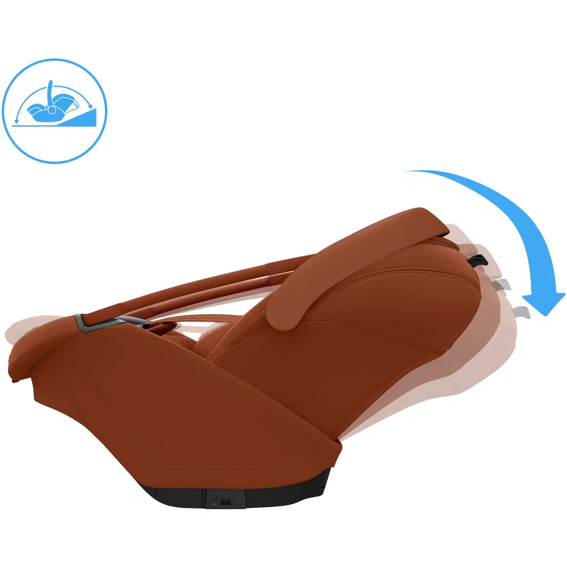 Maxi Cosi Coral Slide Pro