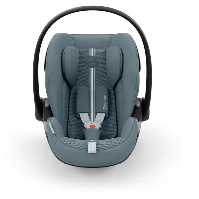 Cybex Gazelle S Bundle-Set 4in1 Stormy Blue