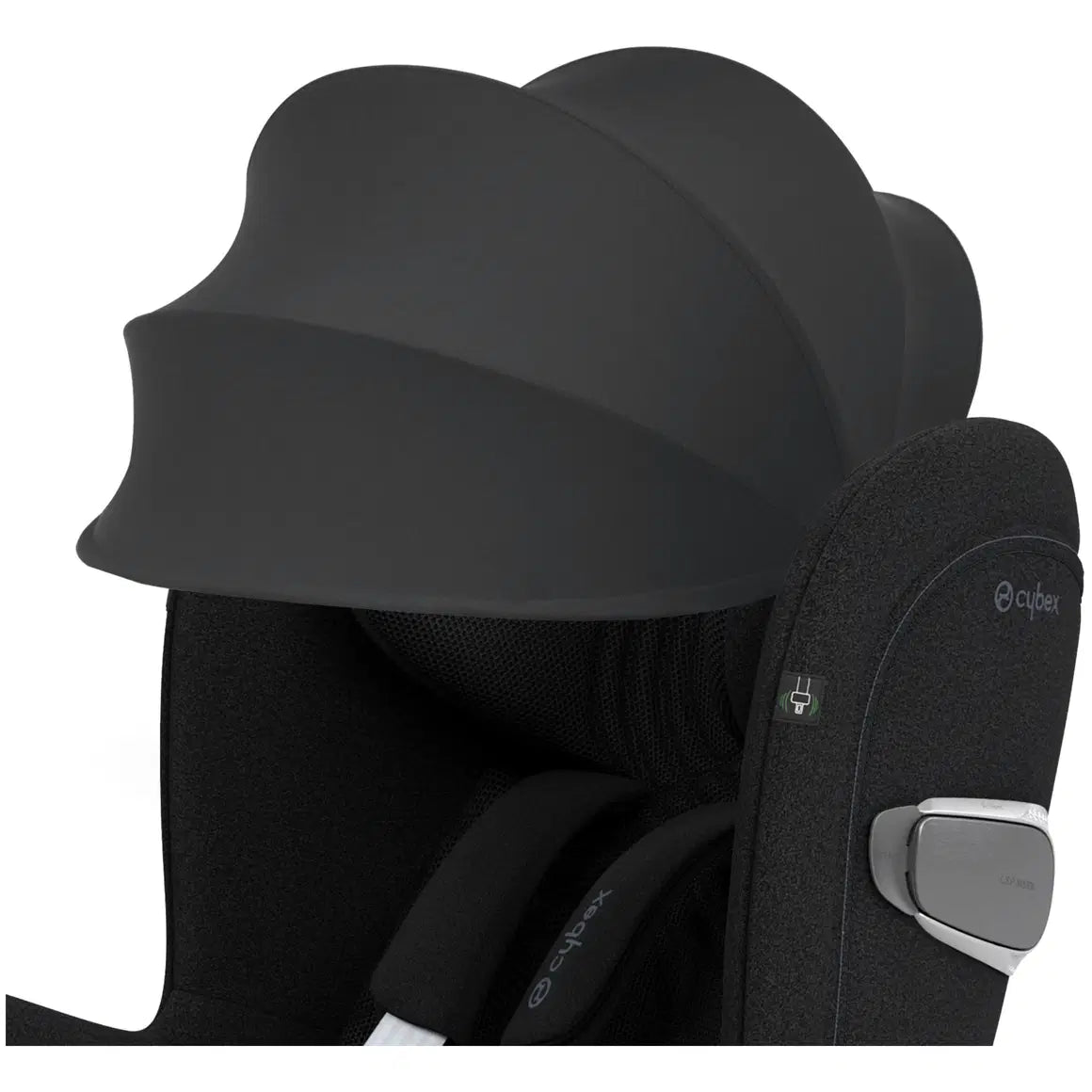 CYBEX Sirona T i-Size Plus sepia black