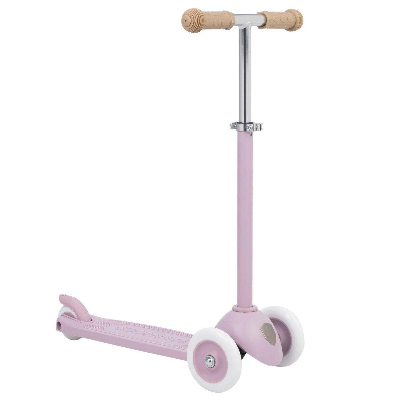 Eco Scooter Lavendel