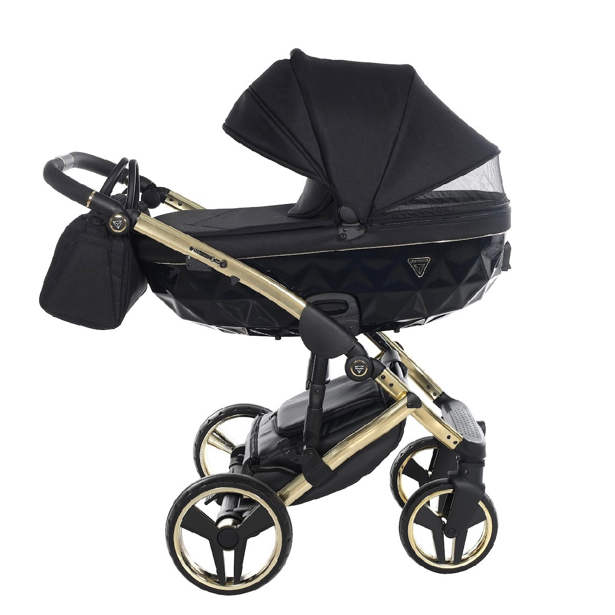 Junama Diamant S-Line 02