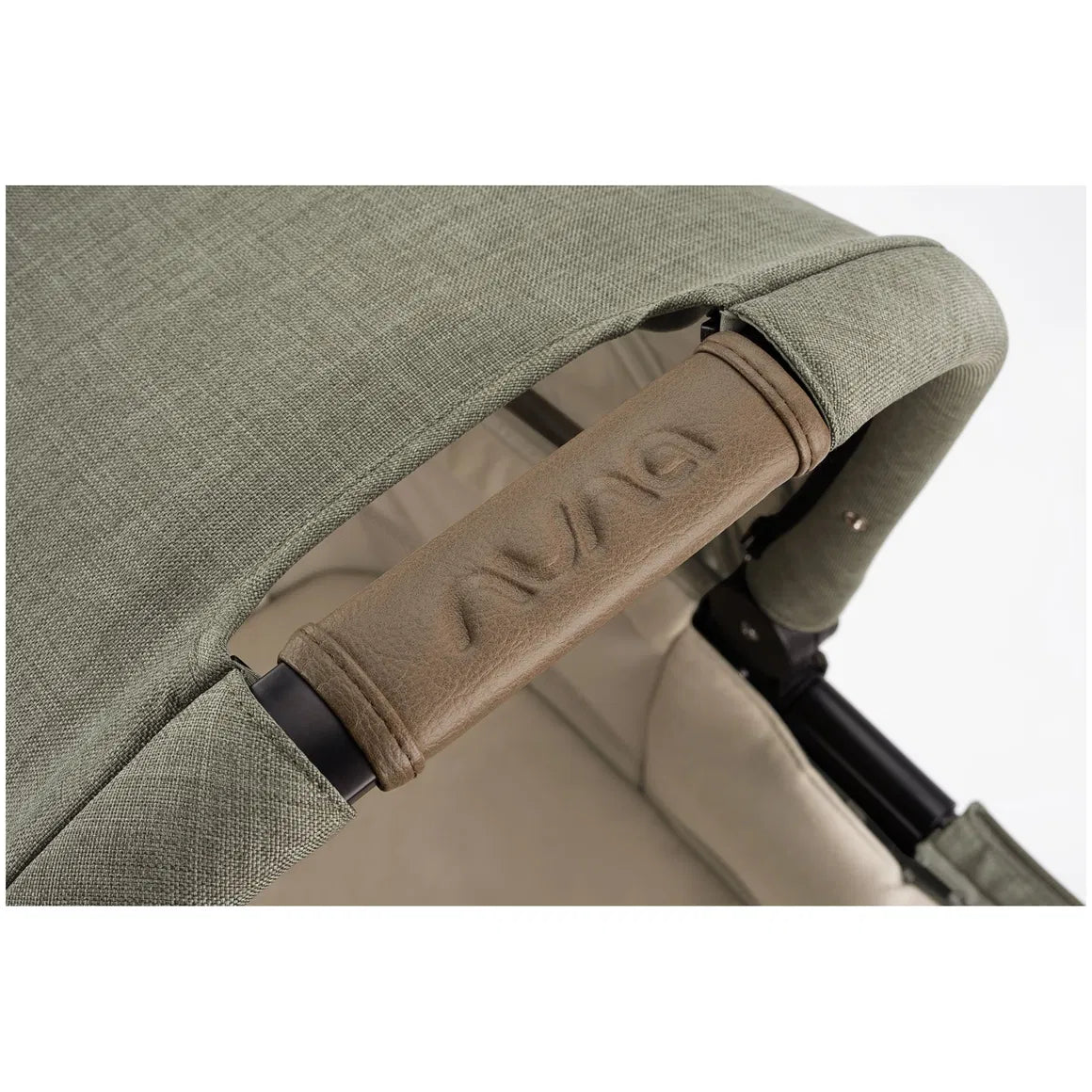 Nuna Kombikinderwagen Mixx Next Travel-Set inkl. Babyschale Pipa Next und Isofix-Basis Next 360•