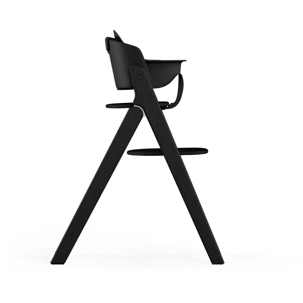 CYBEX Click and Fold 3 in 1 Hochstuhl black