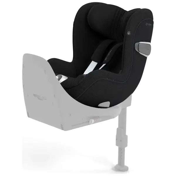 CYBEX Sirona T i-Size Plus sepia black