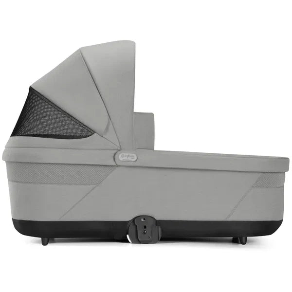 Cybex Balios S Lux 3in1-Set Bundle inkl. Cloud G i-Size