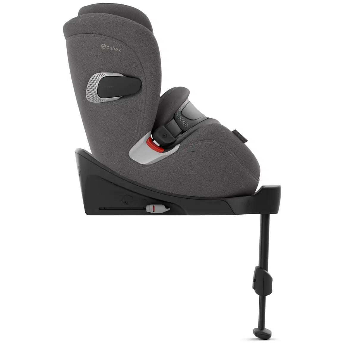 CYBEX Anoris T2 i Size Plus mirage grey dark grey