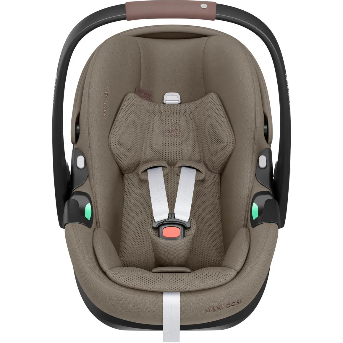 Maxi Cosi Pebble 360 Pro2 twillic truffle