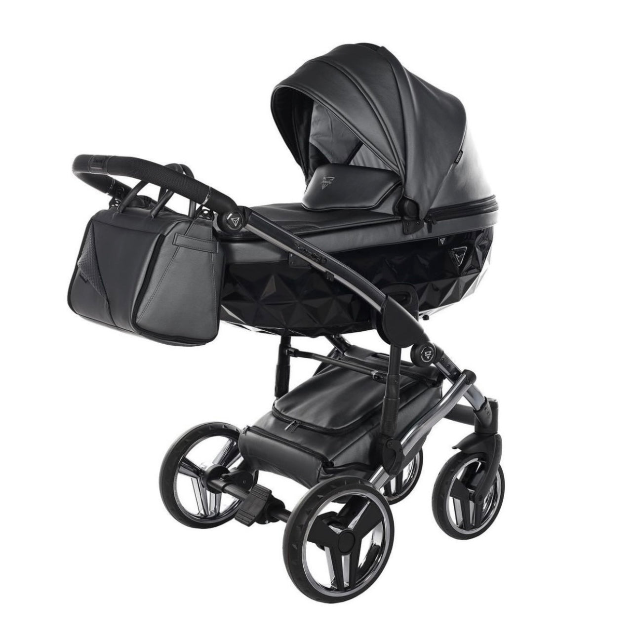 Junama Diamant Fluo 05