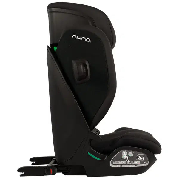 Nuna Aace LX Kindersitz Caviar