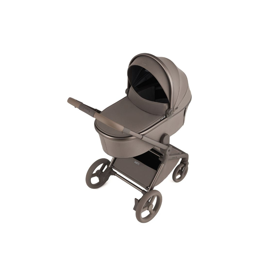 Anex Flo Yuki Bundle-Set 3in1 inkl Cosmo Babyschale