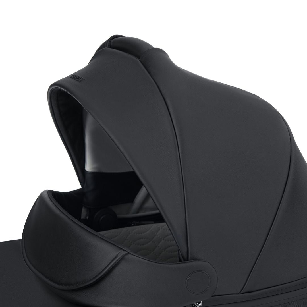 Anex Eli Midnight Bundle-Set 3in1 inkl Cosmo Babyschale