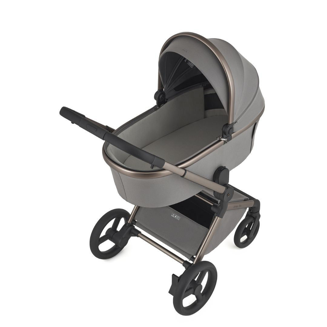 Anex Flo Charm Bundle-Set 3in1 inkl Cosmo Babyschale