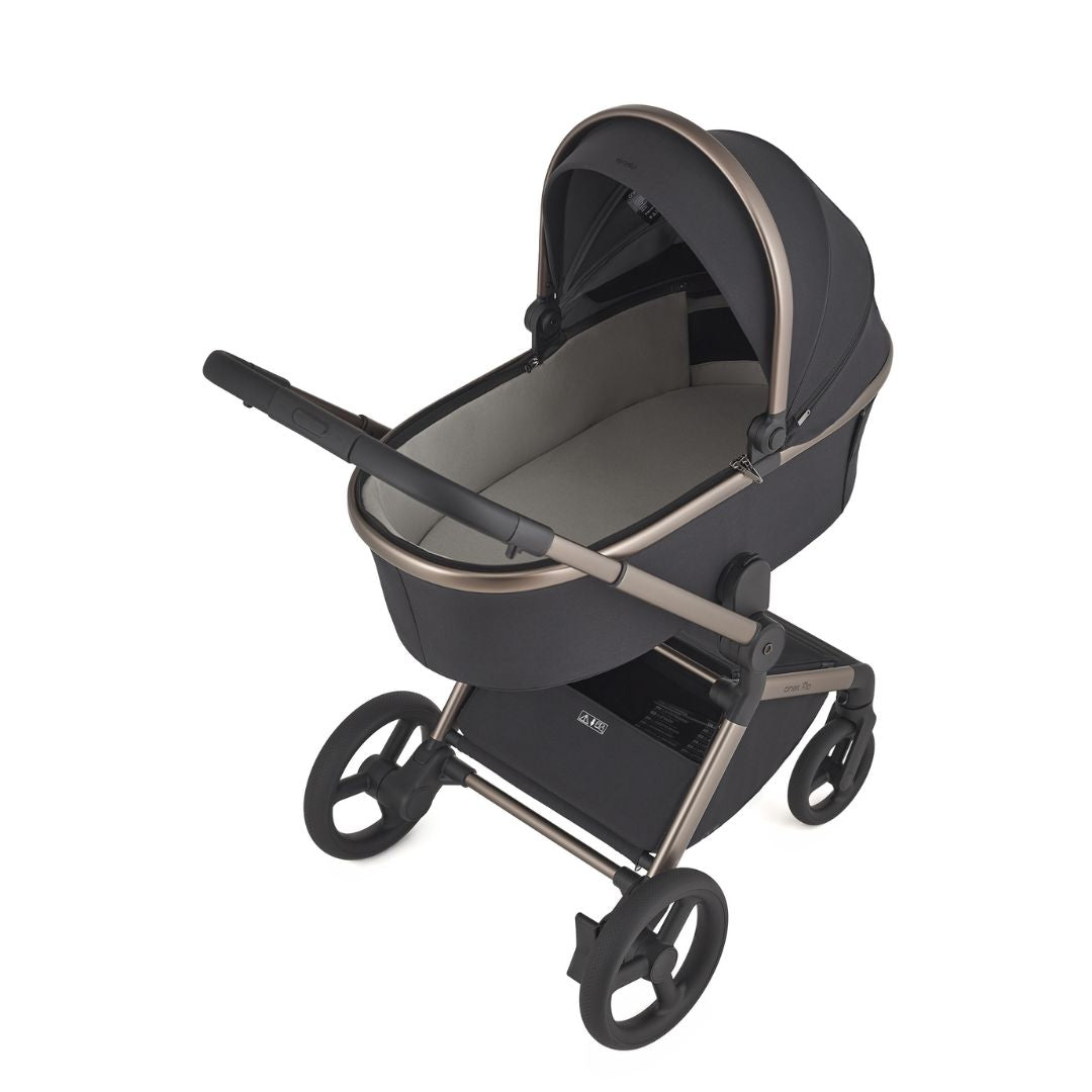 Anex Flo Solo Bundle-Set 3in1 inkl Cosmo Babyschale