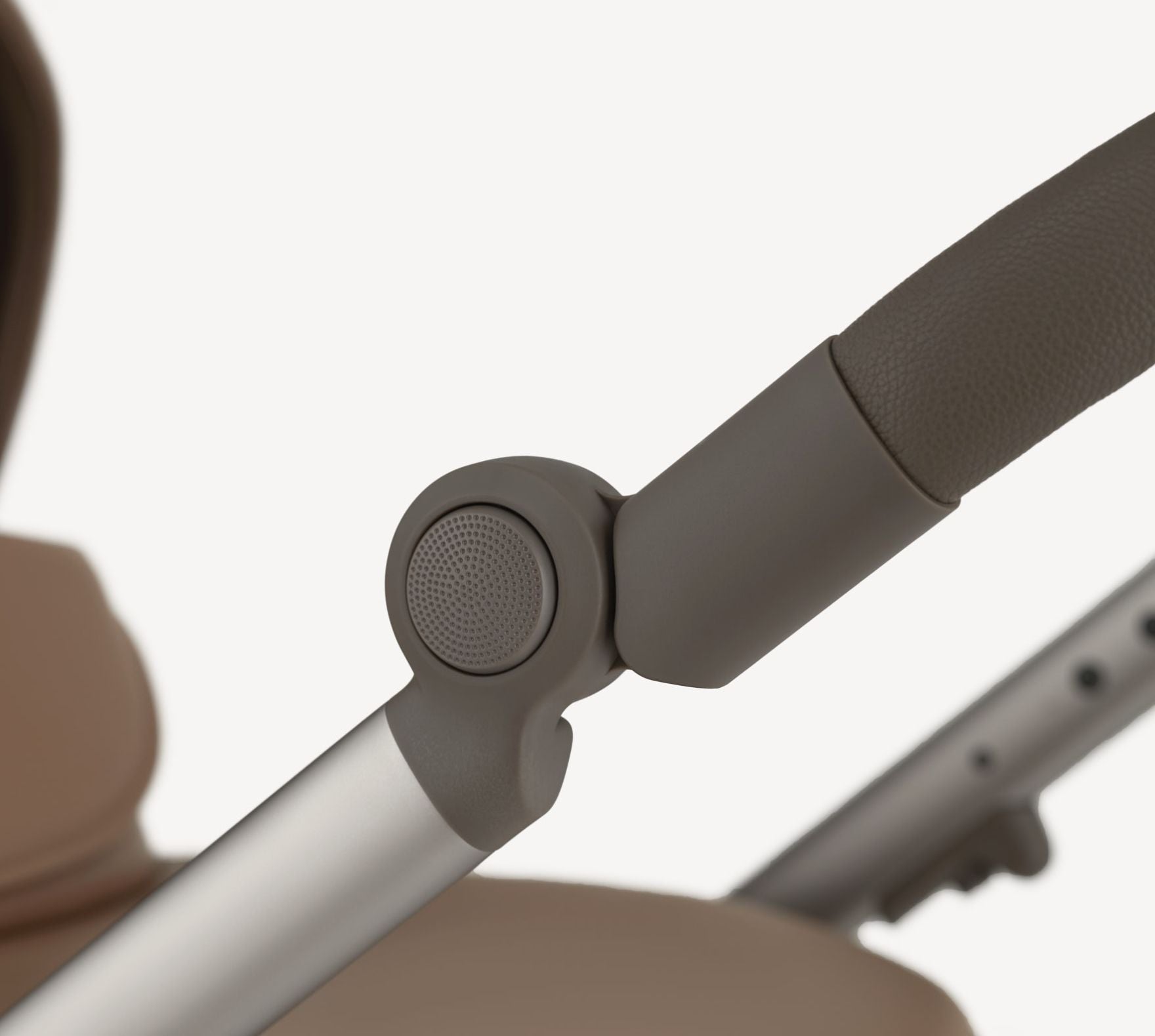 Anex Eli Woody 4in1 Bundle Set inkl Babyschale & Isofix 360°