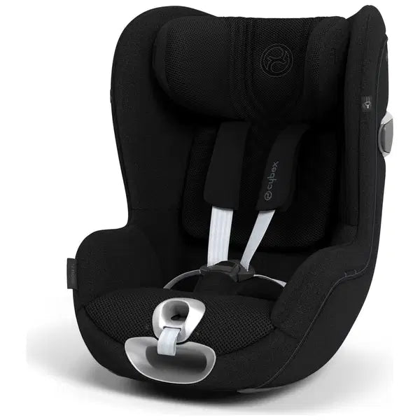 CYBEX Sirona T i-Size Plus sepia black