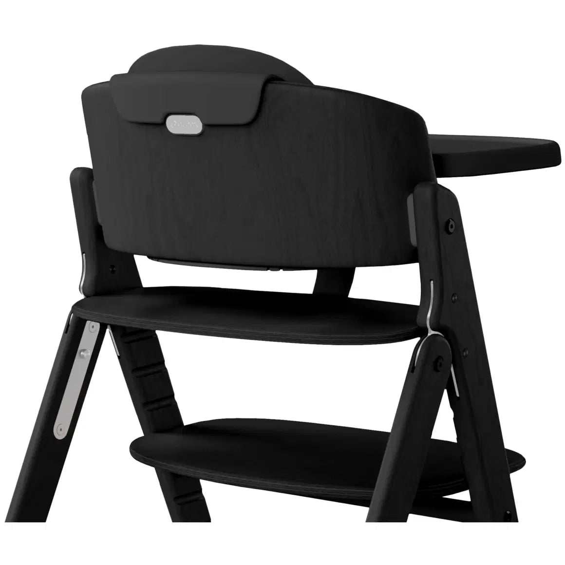 CYBEX Click and Fold 3 in 1 Hochstuhl black