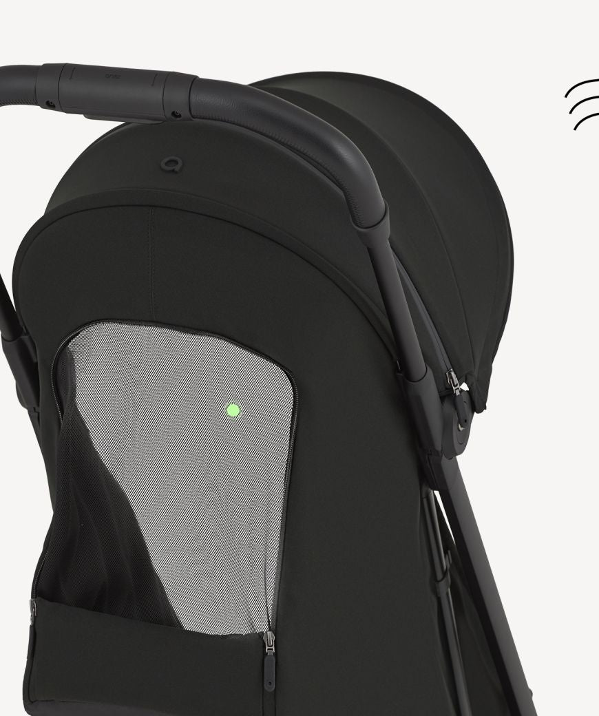 Anex AirX2 Nero