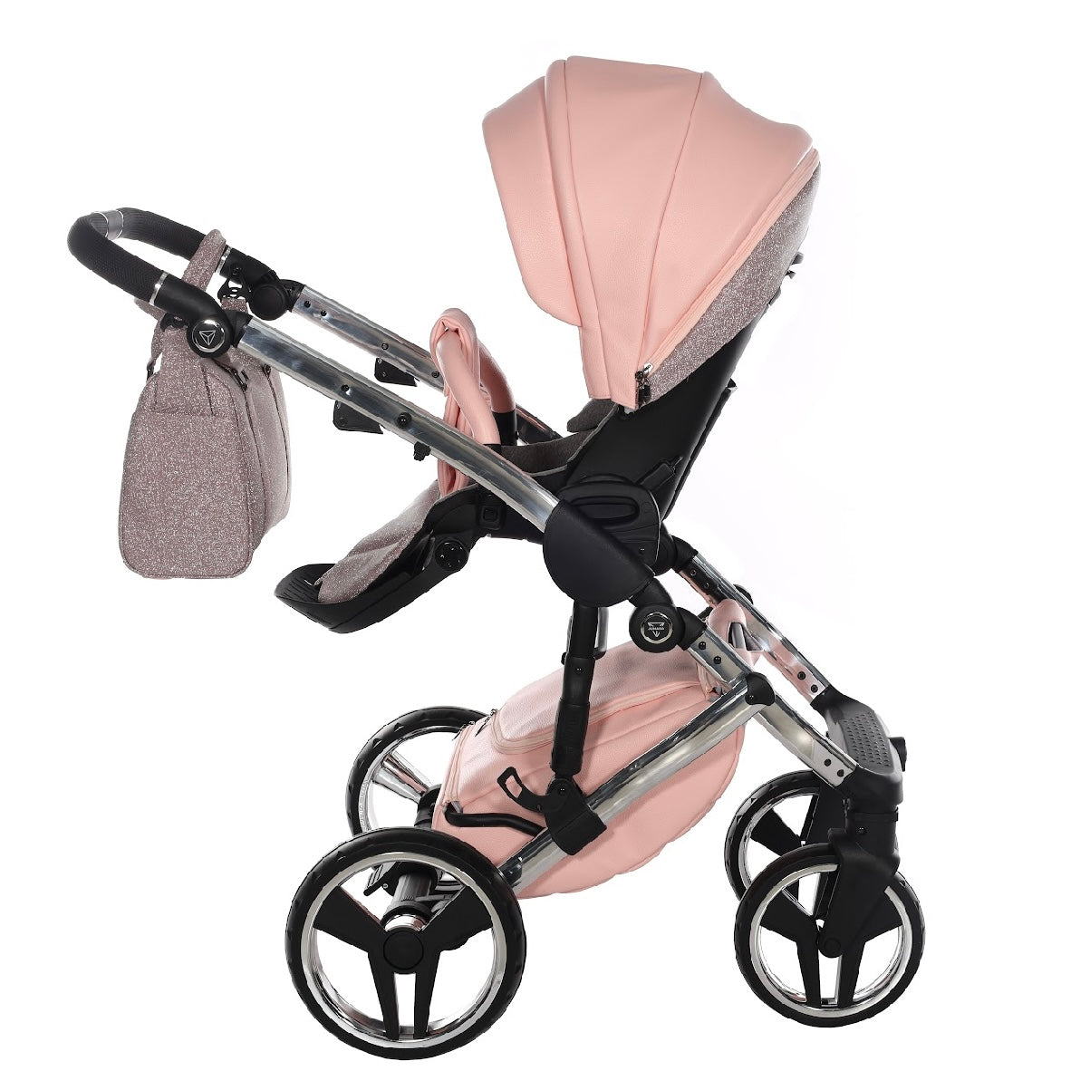 Junama Artisanat Paillettes 01
