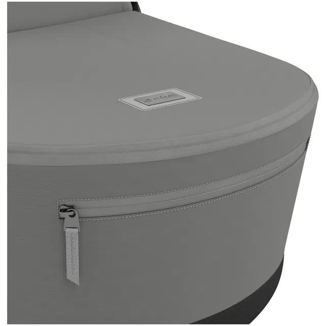 Cybex Priam Matt Travel Bundle-Set 4in1 inkl Cloud T Plus Mirage Grey