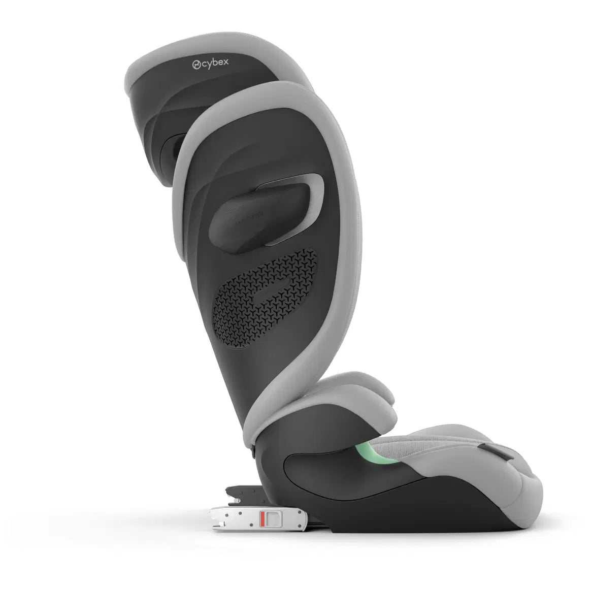 CYBEX Solution G2 i Fix Plus Stone grey