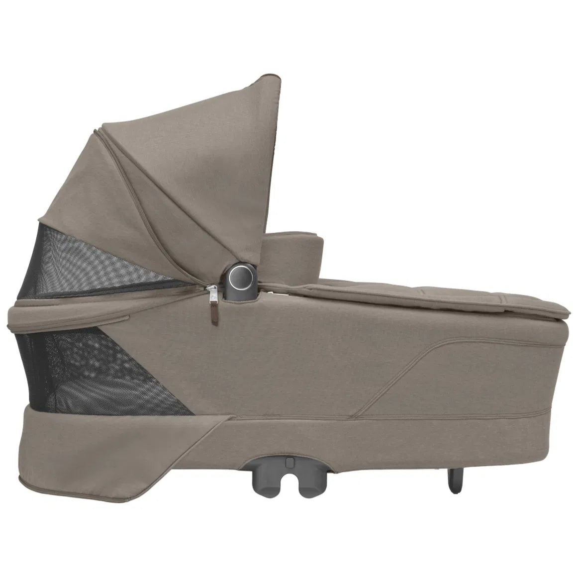 Maxi Cosi Oxford Plus Bundle Set 4in1 inkl. Pebble 360 Pro² twillic truffle