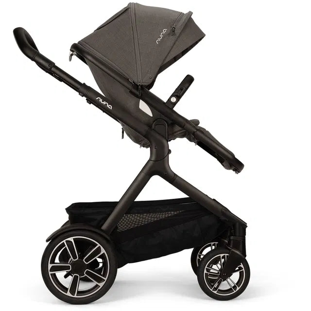Nuna Demi Next Geschwister Set Thunder