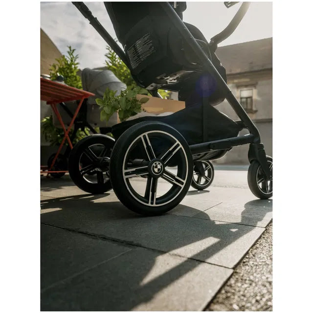 nuna mixx next BMW 4in1 Set element