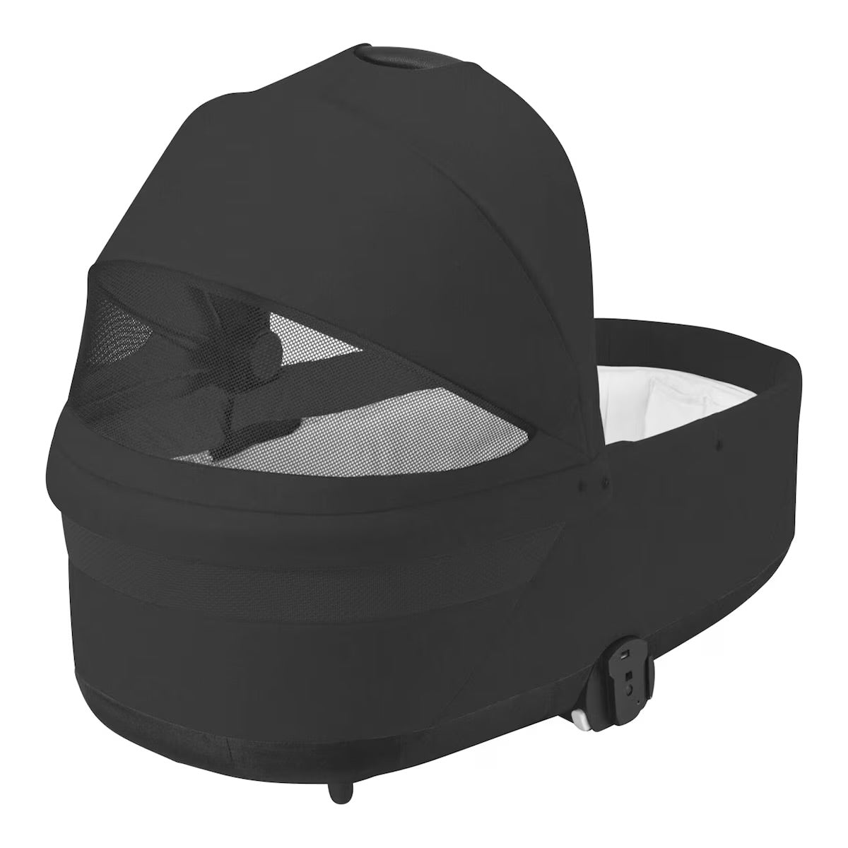 Cybex Balios S 2in1 Moon Black
