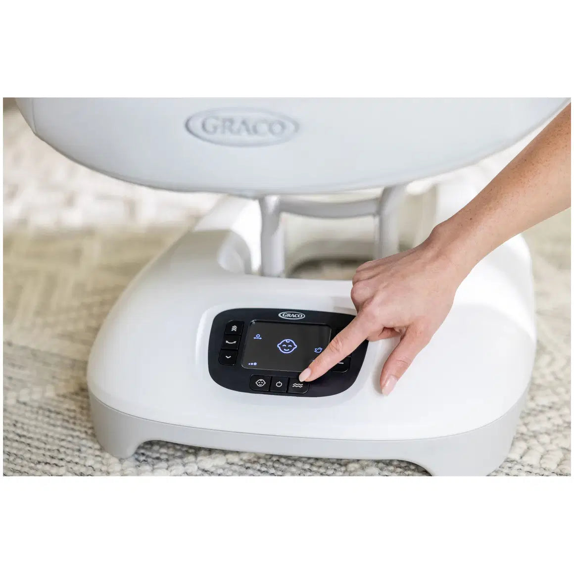 Graco Eluma Sway