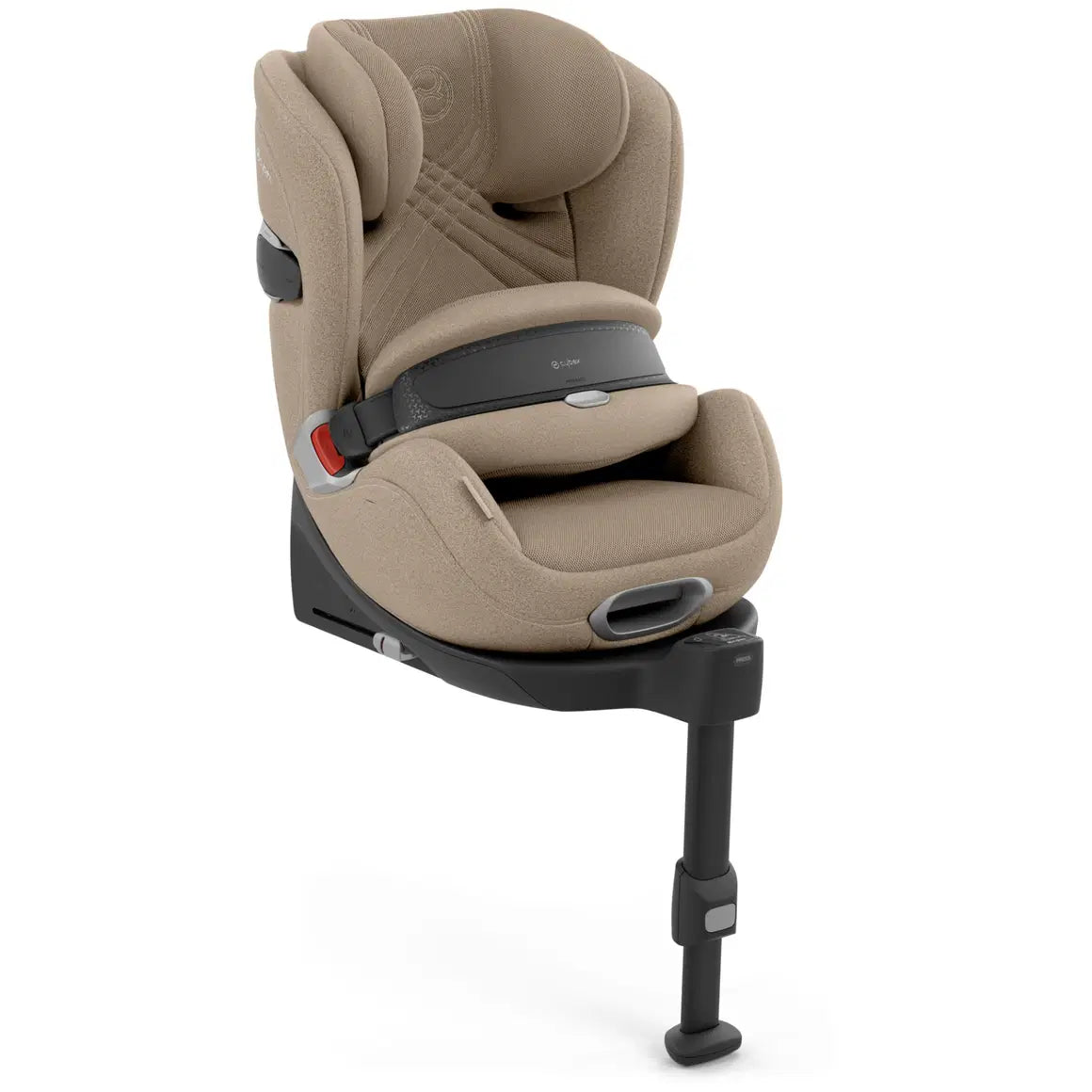 CYBEX Anoris T2 i Size Plus Cozy Beige