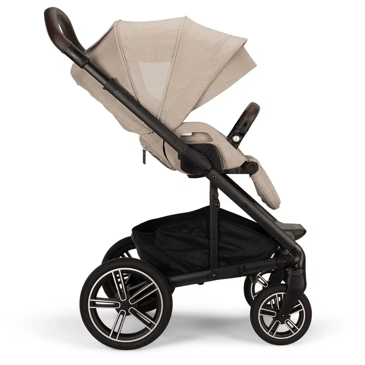 Nuna Mixx Next Biscotti 3in1