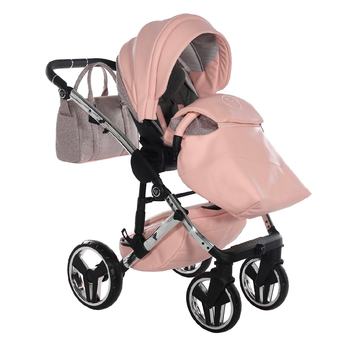 Junama Artisanat Paillettes 01