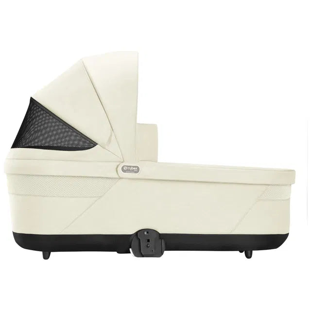 Cybex Balios S 2in1 Seashell Beige