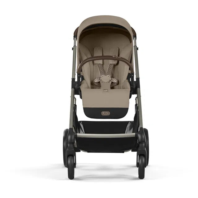 Cybex Balios S 2in1 Almond Beige