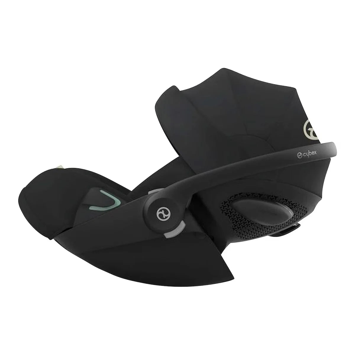 Cybex Balios S Lux 3in1-Set Bundle inkl. Cloud G i-Size