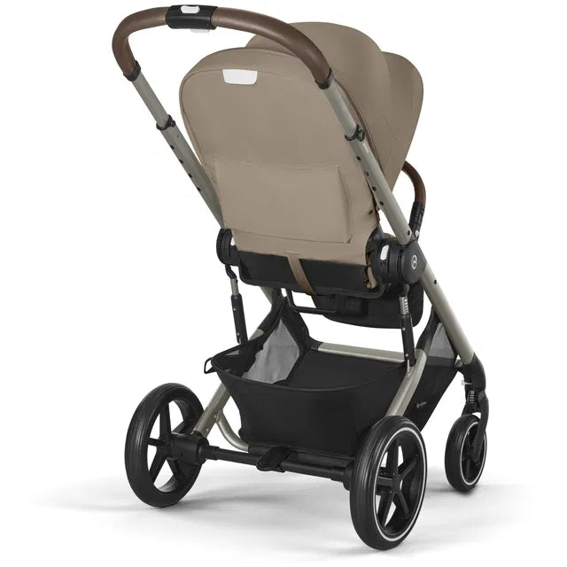 Cybex Balios S 2in1 Almond Beige