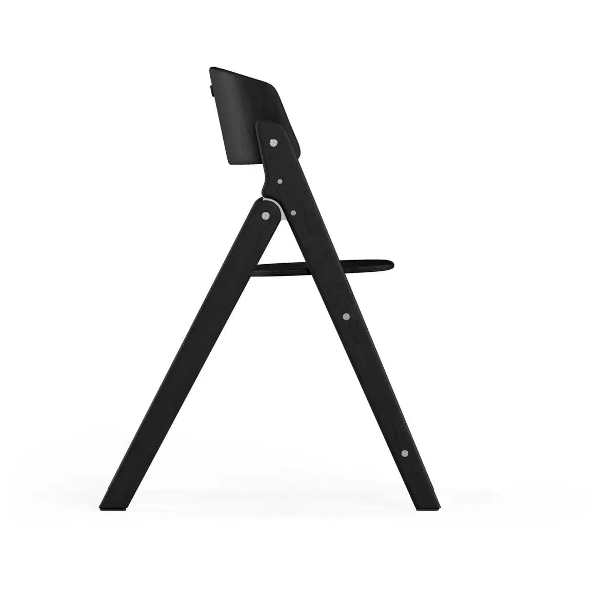 CYBEX Click and Fold 3 in 1 Hochstuhl black