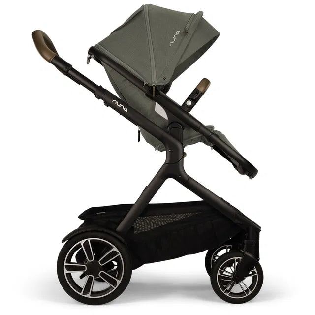 Nuna Demi Next Geschwister Set Pine