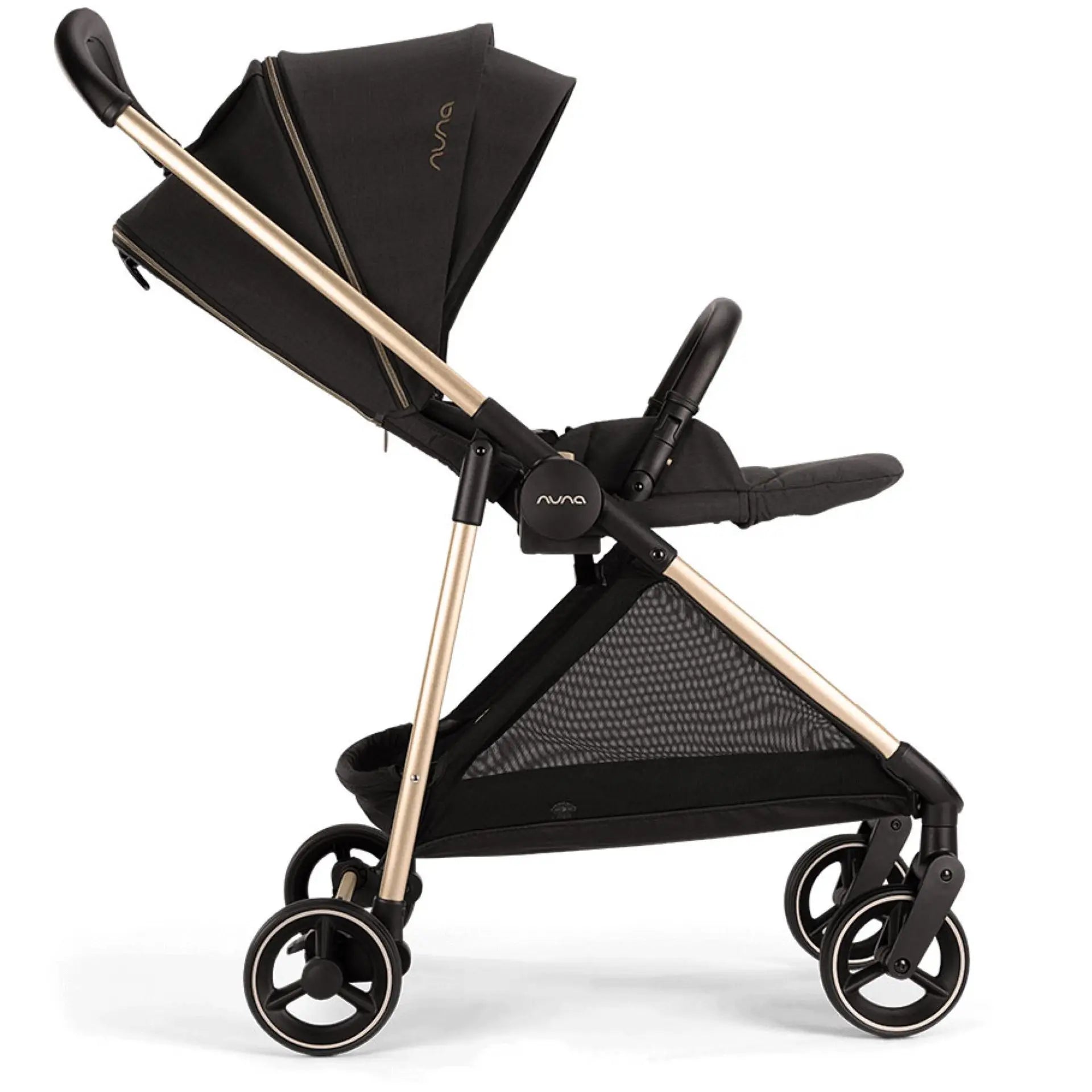Nuna Ixxa Riveted Rose