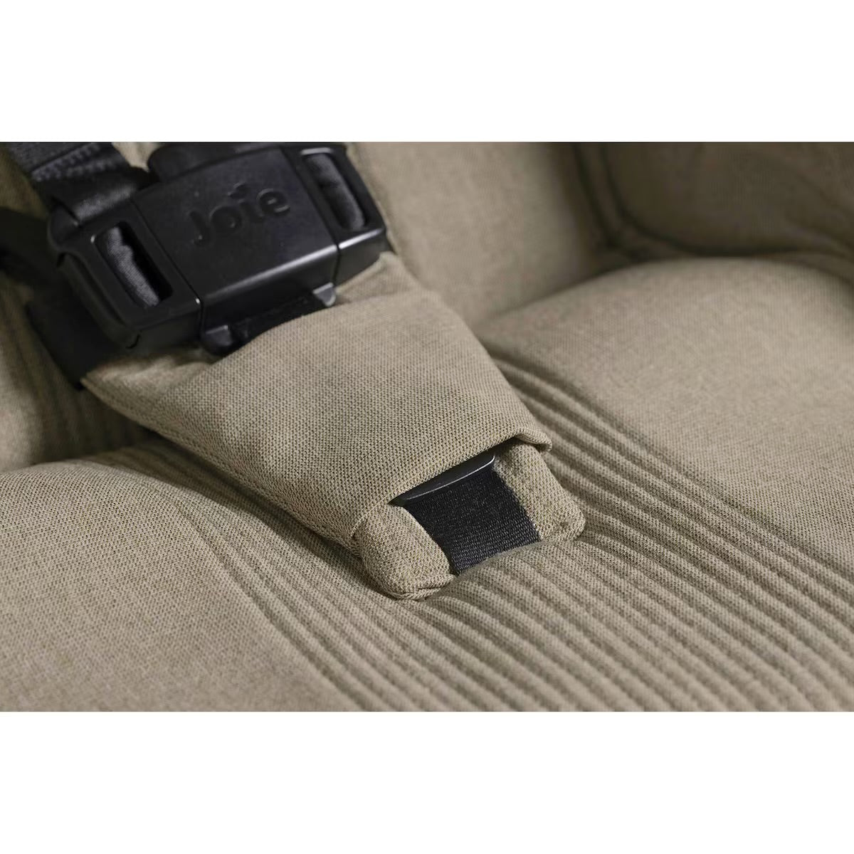 Joie Signature Parcel LX Sandstone