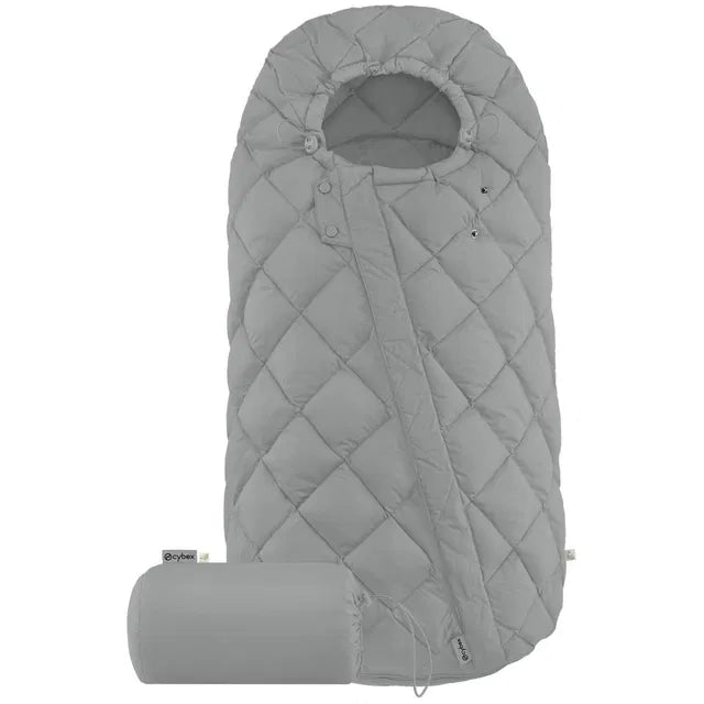 CYBEX Snogga 2 Fusssack almond beige beige