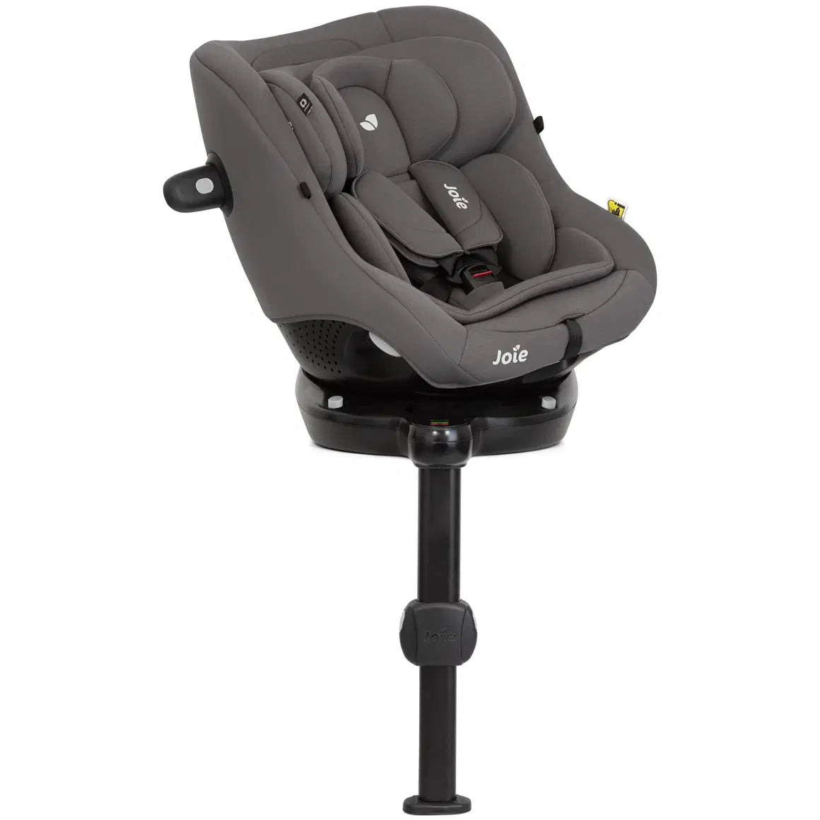 Joie i-Pivot 360• Thunder