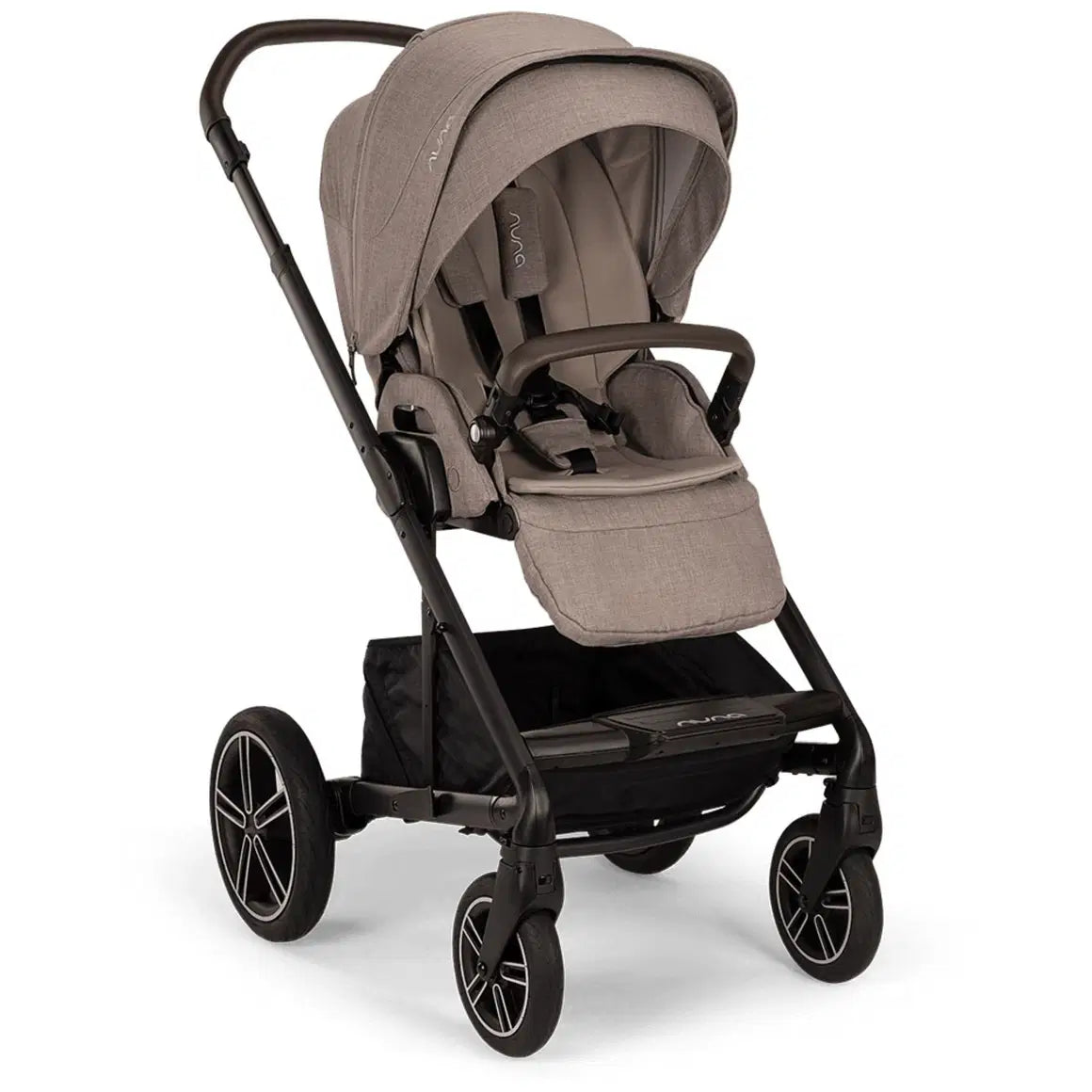 Nuna Mixx Next Cedar 3in1