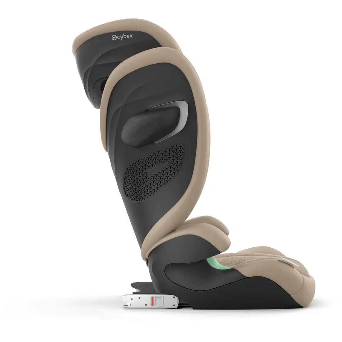 CYBEX Solution T2 i Fix Plus Almond Beige