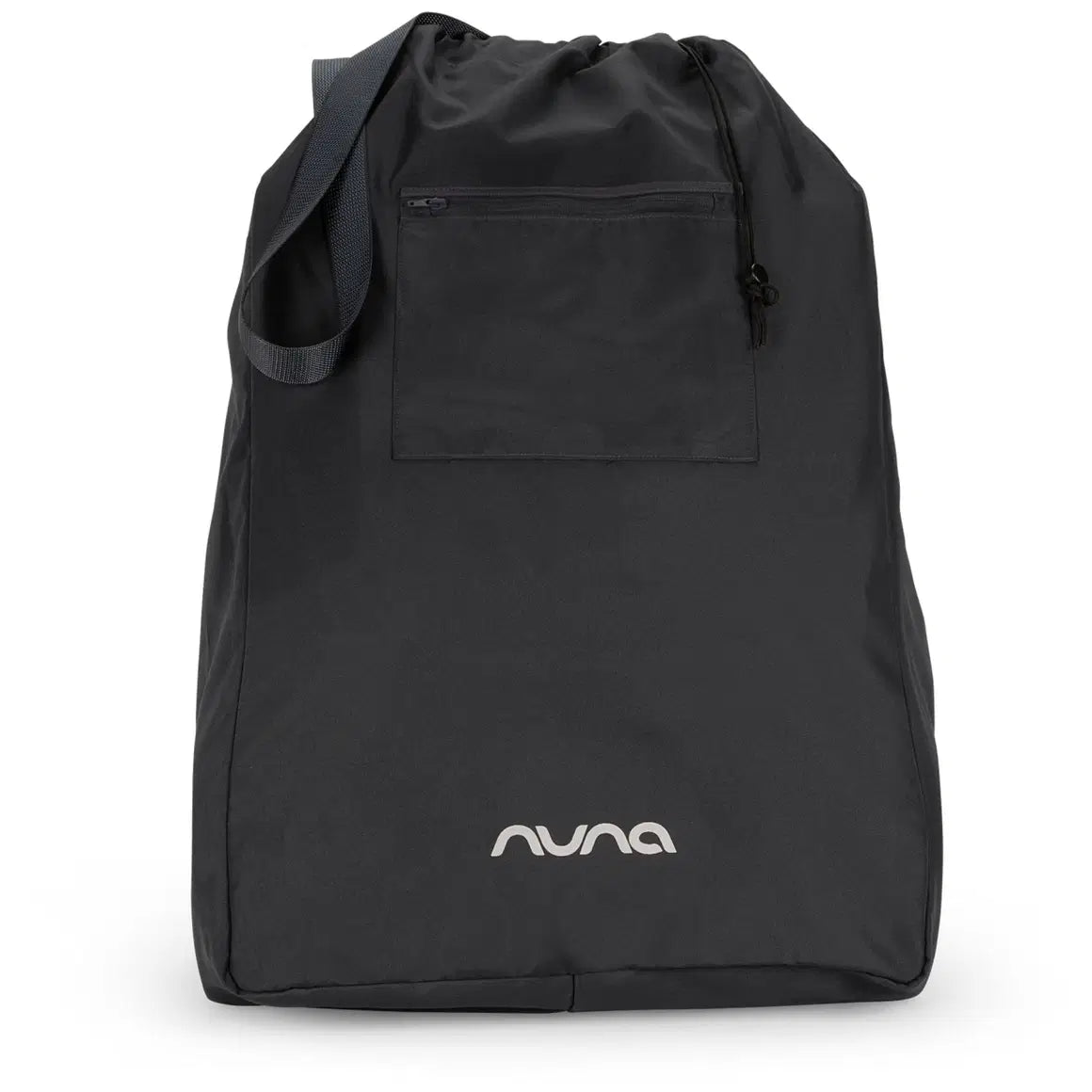Nuna TRVL LX Caviar