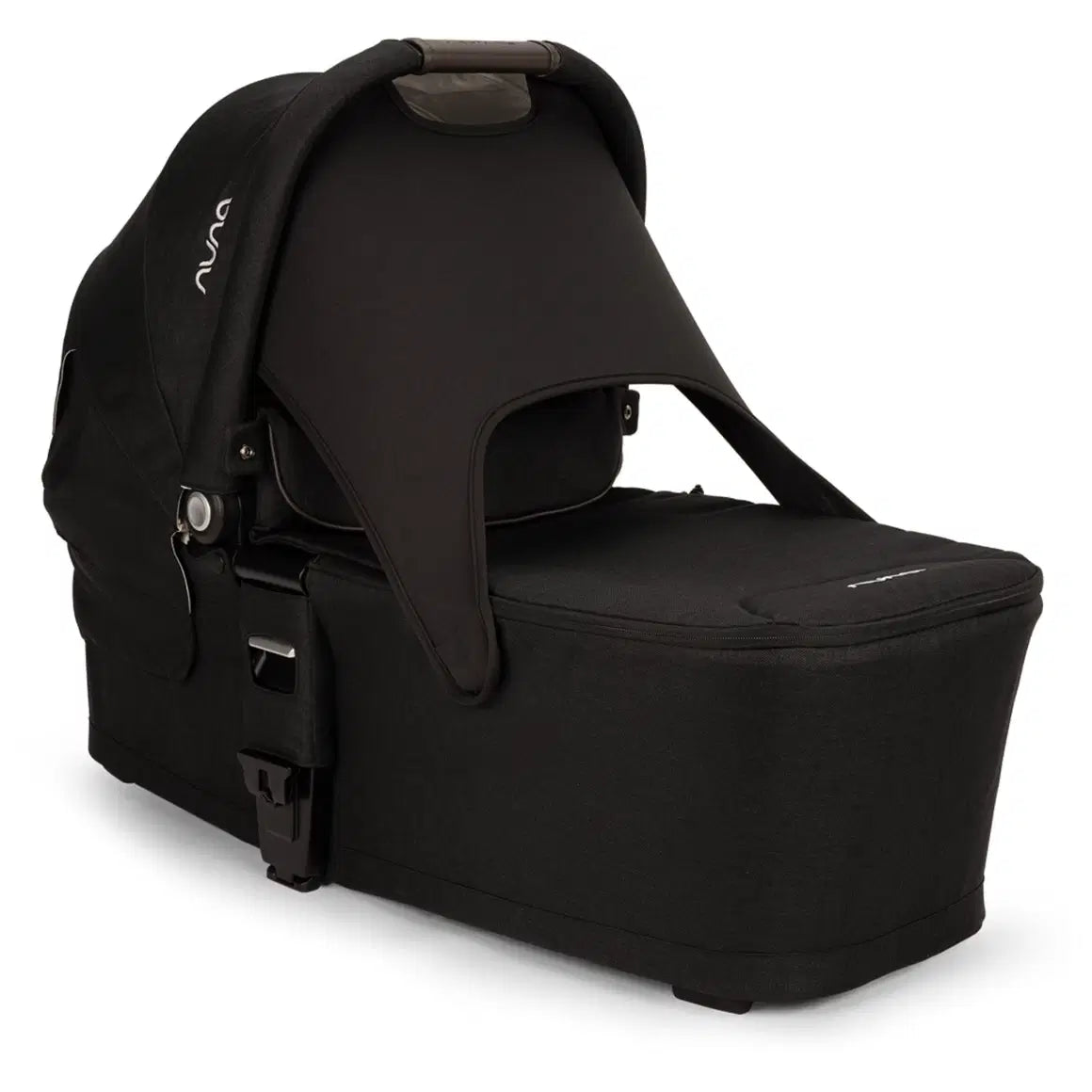 Nuna Mixx Next Caviar 3in1